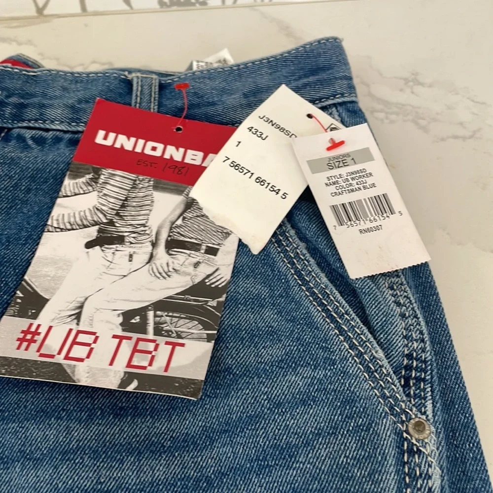 Unionbay Carpenter Pants - Picture 7 of 7